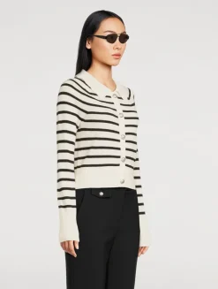 Triomphe Aviator Sunglasses