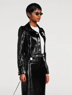 Triomphe Hexagon Sunglasses