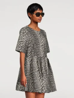 Triomphe Square Sunglasses