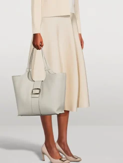 Trompette Patent Leather Pumps