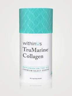 TruMarine® Collagen Stick Pack Box