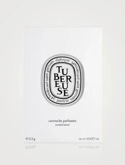 Tubereuse (Tuberose) Home, Wall & Car Diffuser Refill Insert