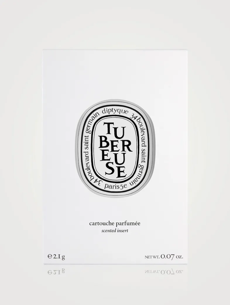Tubereuse (Tuberose) Home, Wall & Car Diffuser Refill Insert