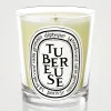 Tubereuse (Tuberose) Scented Candle