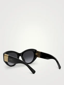 Tubogas Cat Eye Sunglasses