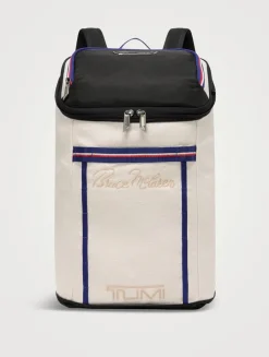 Tumi x McLaren Packable Backpack