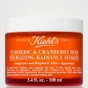 Turmeric & Cranberry Seed Energizing Radiance Masque