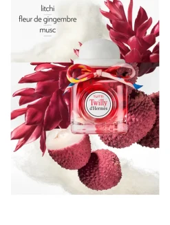 Tutti Twilly d'Hermès Eau de Parfum