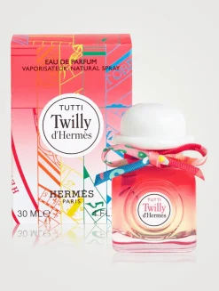 Tutti Twilly d'Hermès Eau de Parfum