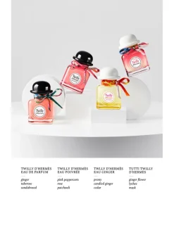 Tutti Twilly d'Hermès Eau de Parfum