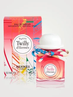 Tutti Twilly d'Hermès Eau de Parfum