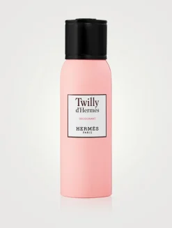 Twilly d'Hermès Deodorant Spray