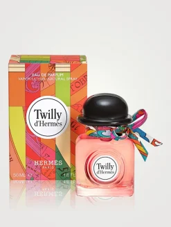 Twilly d'Hermès Eau de Parfum