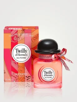 Twilly d'Hermès Eau Poivrée Eau de Parfum