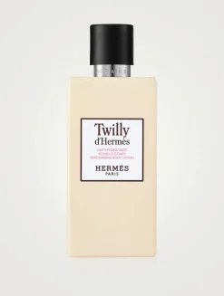 Twilly d'Hermès Moisturising Body Lotion