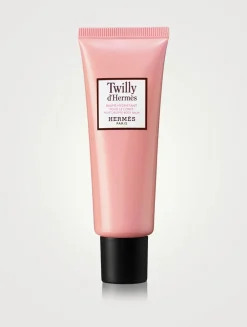 Twilly d'Hermès Moisturizing Body Balm