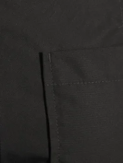 Twisted-Seam Trousers