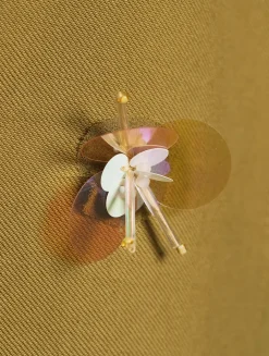 Twyla Embellished Vest