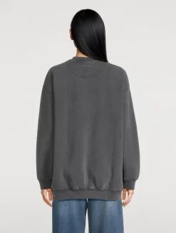 Tyler Logo Sweatshirt