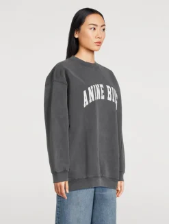 Tyler Logo Sweatshirt