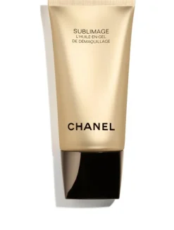 Ultimate Comfort And Radiance-Revealing Gel-To-Oil Cleanser