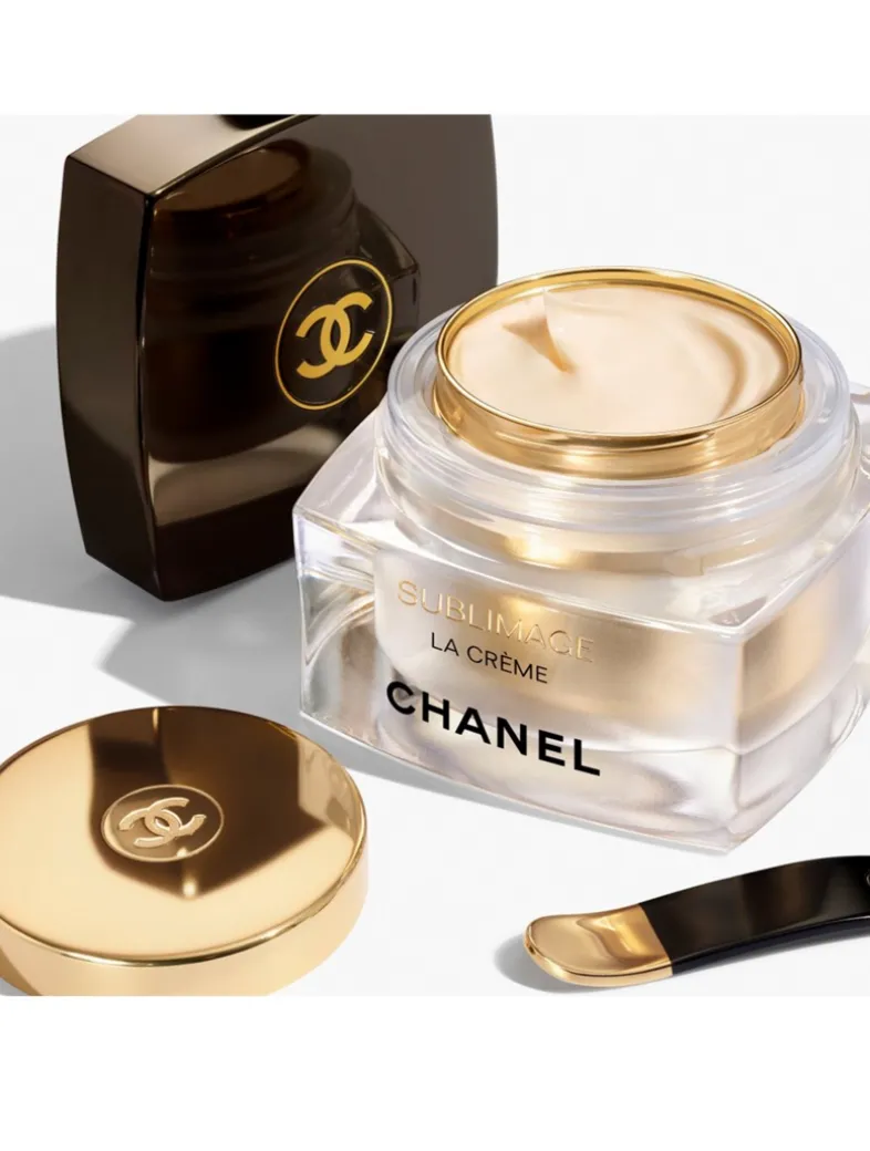 Ultimate Cream - Texture Universelle