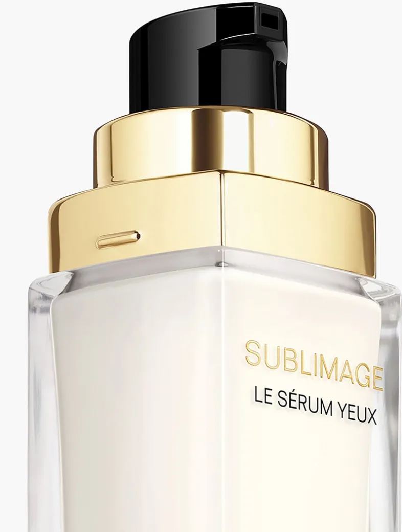 Ultimate Eye Serum: Redefines And Illuminates