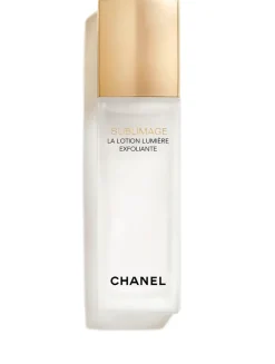 Ultimate Lotion: Exfoliates And Illuminates