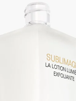 Ultimate Lotion: Exfoliates And Illuminates