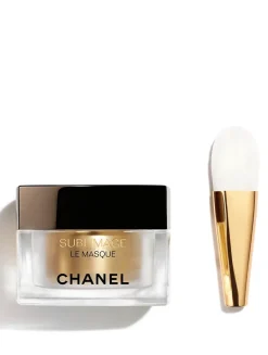 Ultimate Mask: Rejuvenates And Strengthens