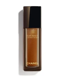 Ultimate Rejuvenating Night Concentrate