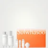 Ultimate S Enriched Duo Gift Set