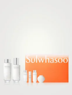 Ultimate S Enriched Duo Gift Set
