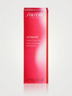 Ultimune Future Power Shot
