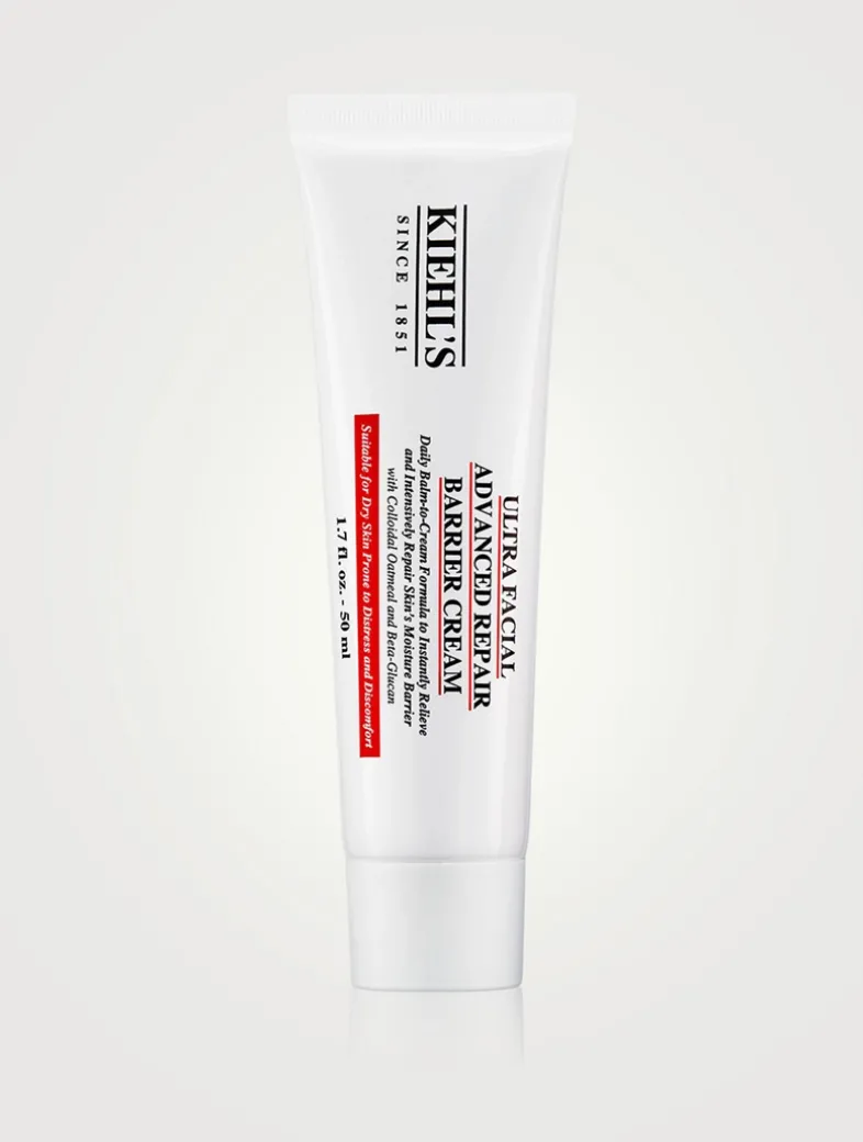 Ultra Facial Advanced Repair Barrier Cream