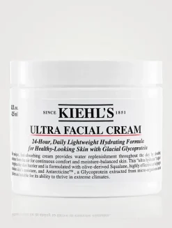 Ultra Facial Cream
