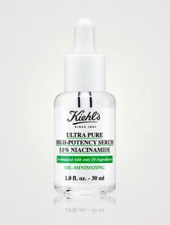 Ultra Pure High-Potency Serum With 5.0% Niacinamide
