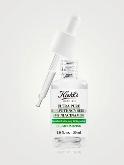 Ultra Pure High-Potency Serum With 5.0% Niacinamide