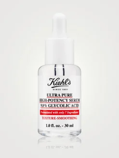 Ultra Pure High-Potency Serum With 9.8% Glycolic Acid