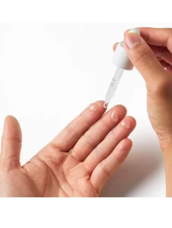 Ultra Pure High-Potency Serum With 1.5% Hyaluronic Acid