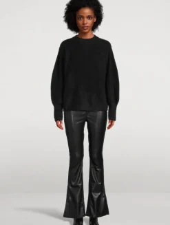 Ultra Soft Crewneck Sweater