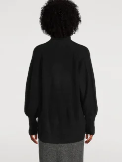 Ultra Soft Turtleneck Sweater