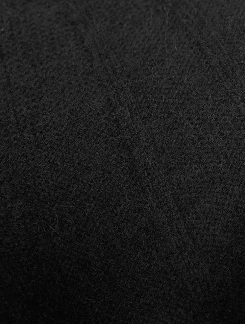 Ultra Soft Turtleneck Sweater