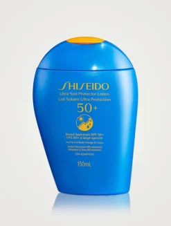 Ultra Sun Protector Lotion SPF50+