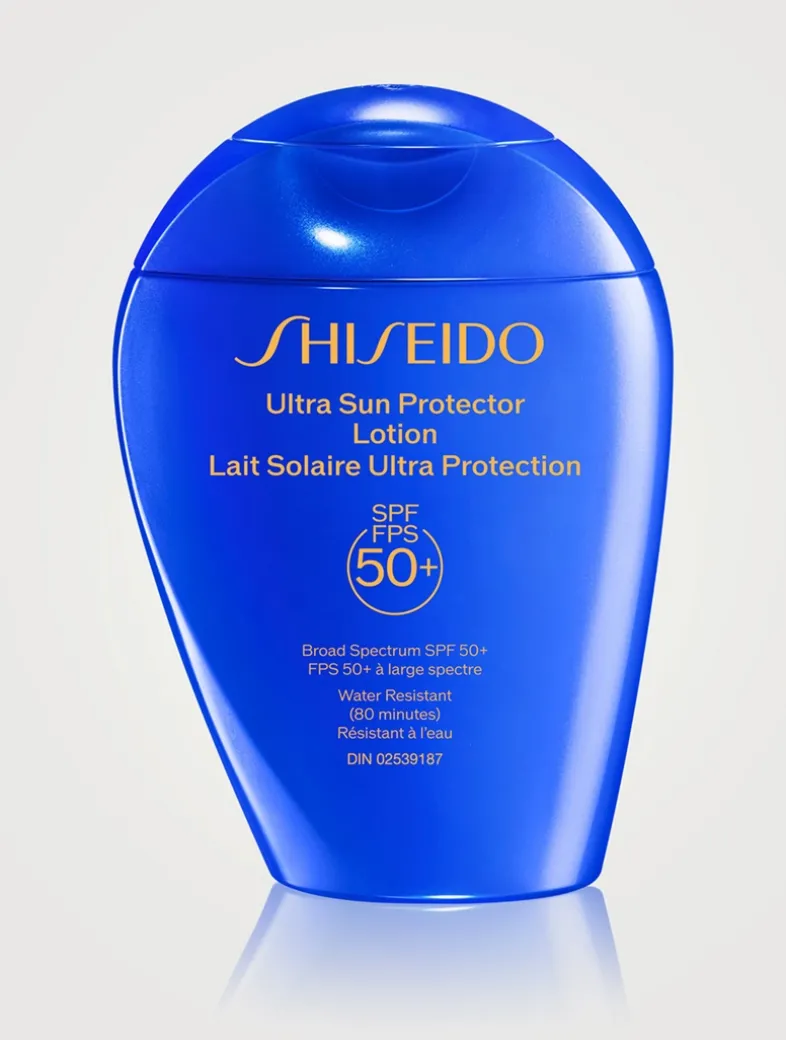 Ultra Sun Protector Lotion SPF50+