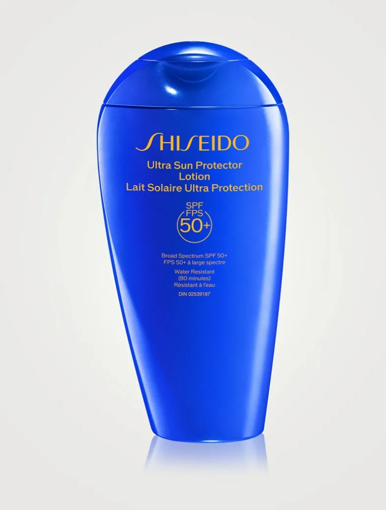 Ultra Sun Protector Lotion SPF 50+