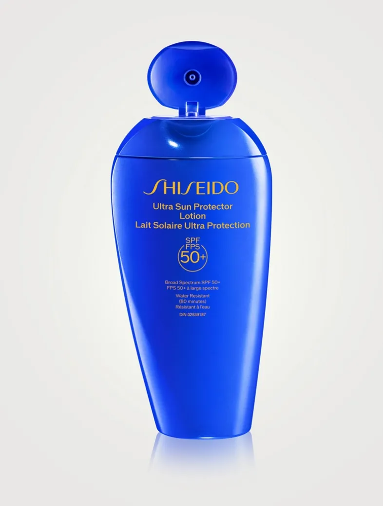 Ultra Sun Protector Lotion SPF 50+