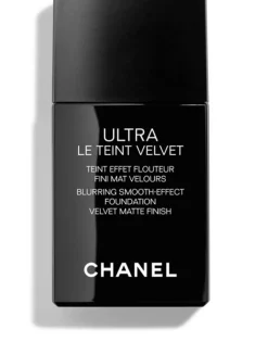 Ultra-Light And Longwear Formula Blurring Matte Finish Perfect Natural Complexion