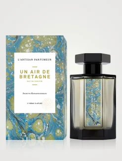 Un Air de Bretagne Eau de Parfum