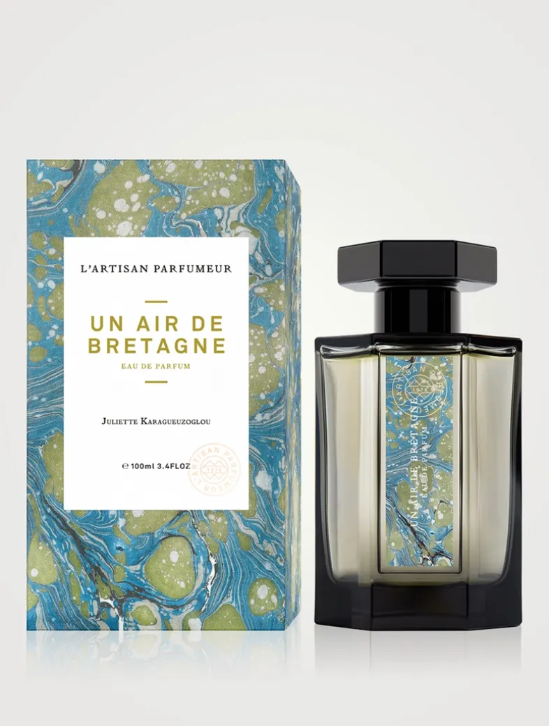 Un Air de Bretagne Eau de Parfum